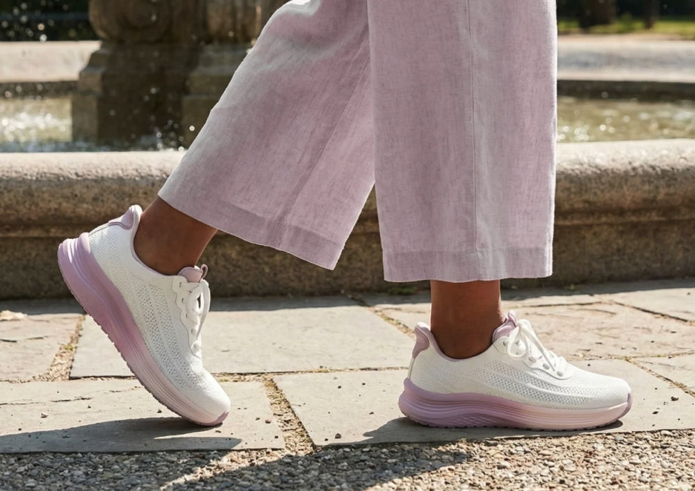 ORTHOFEET Nira Hands-Free