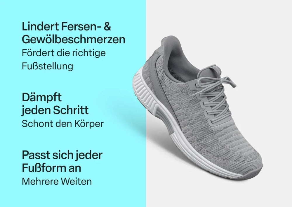 ORTHOFEET Kita Hands-Free