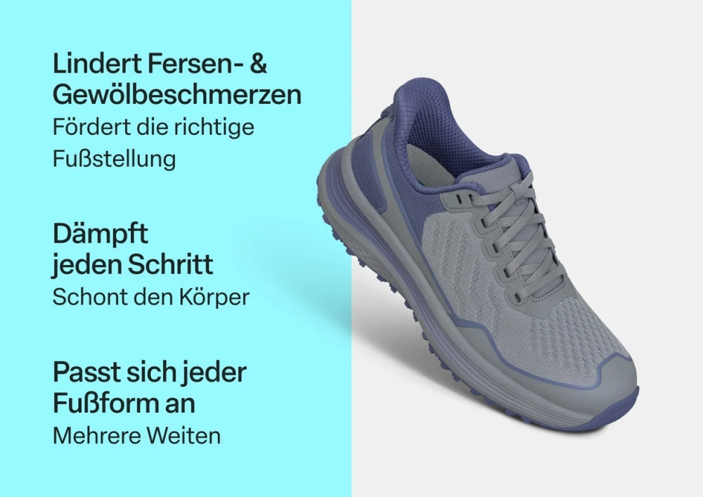 ORTHOFEET Nira Trail