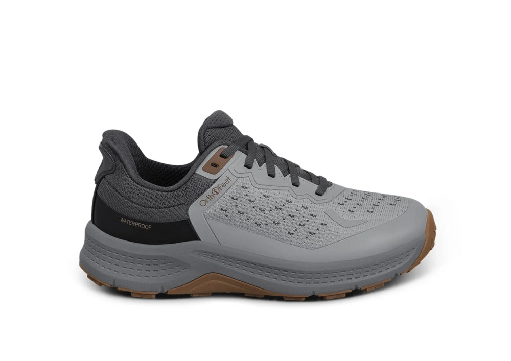 ORTHOFEET Explorer Trail
