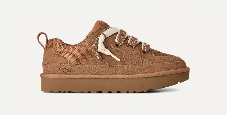 UGG Lo Lowmel Sneaker