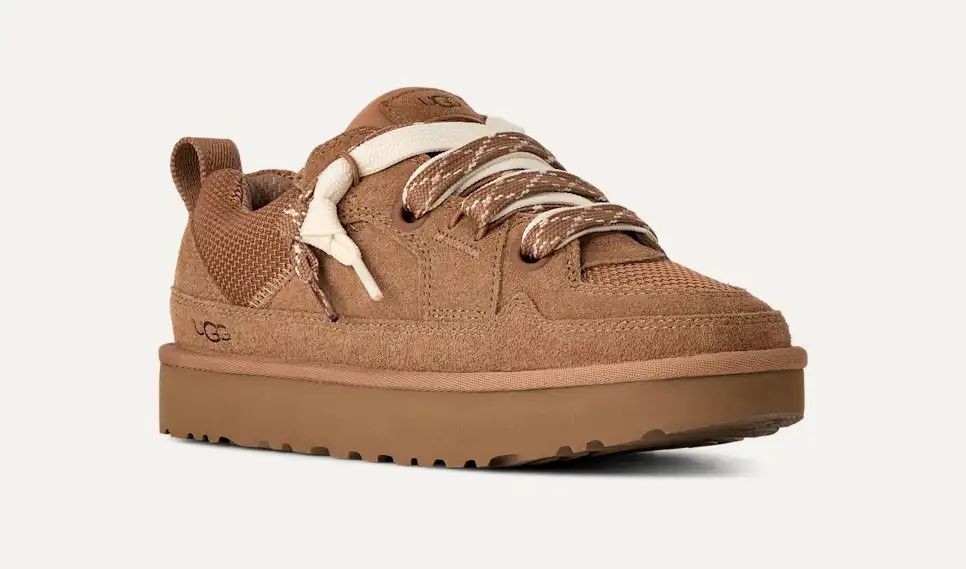 UGG Lo Lowmel Sneaker