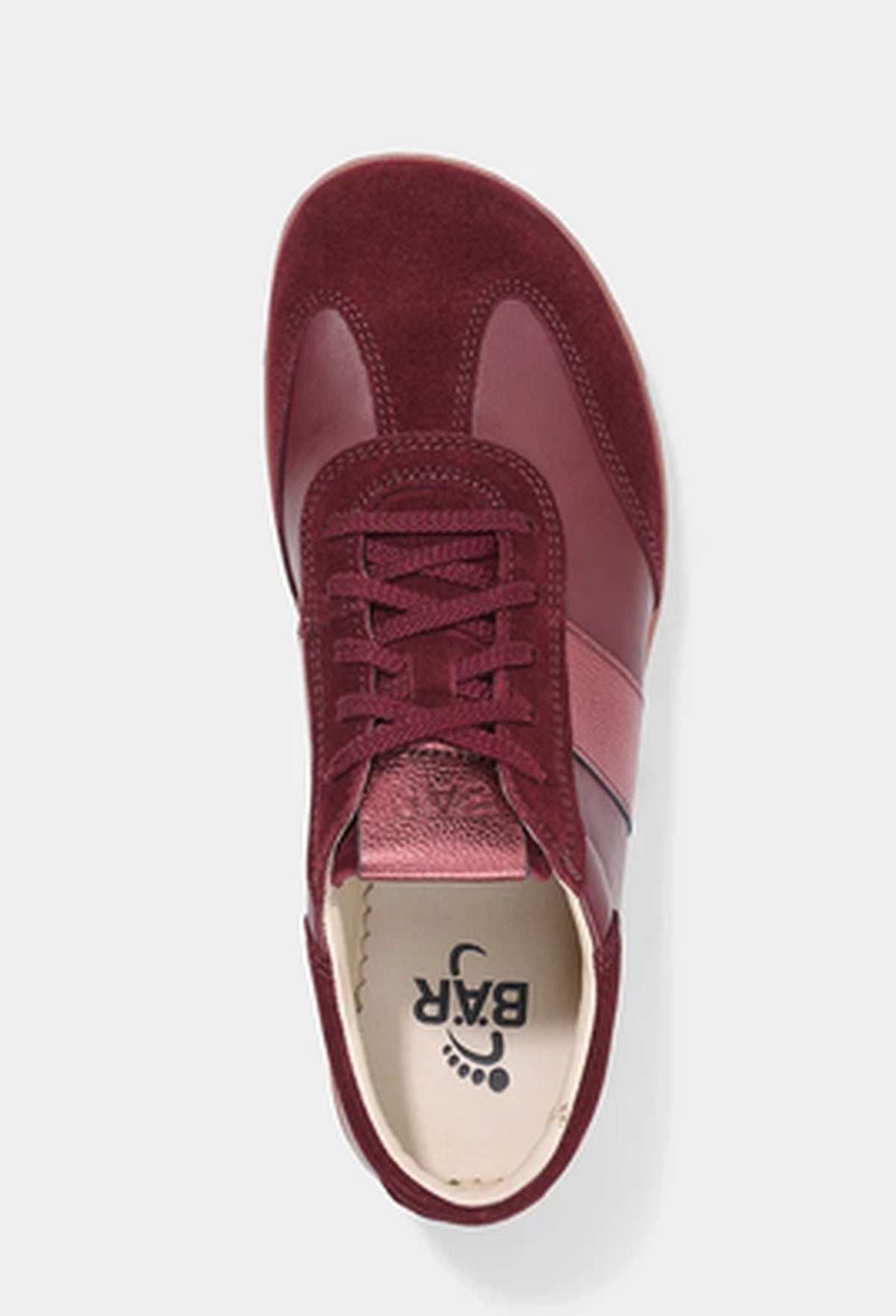 BÄR Elody 2.0 Sneaker