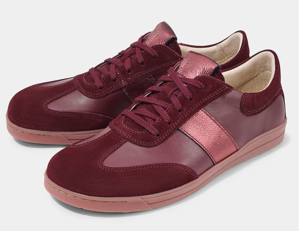BÄR Elody 2.0 Sneaker