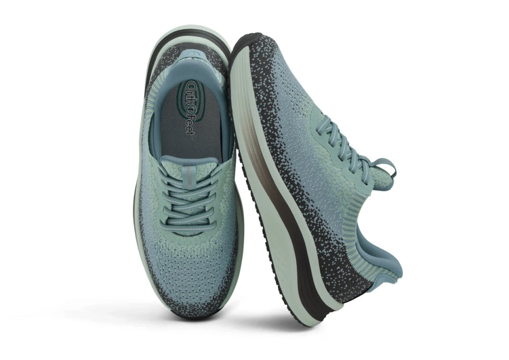 ORTHOFEET Nira Hands-Free