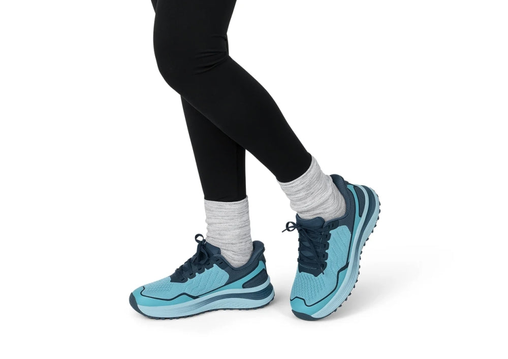ORTHOFEET Nira Trail HandsFree