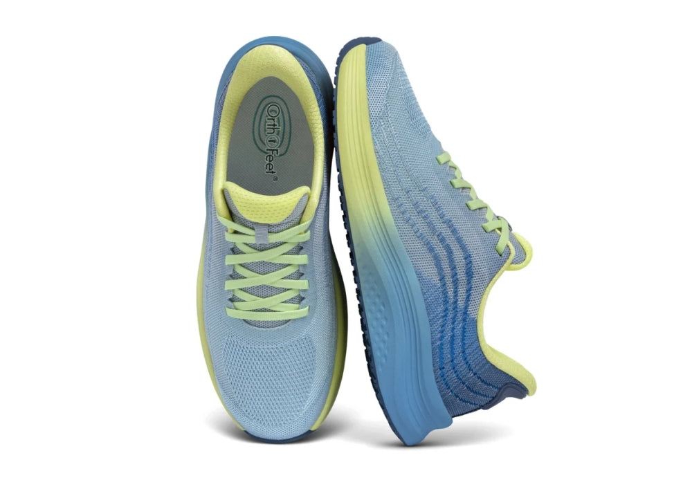 ORTHOFEET Nira Hands-Free