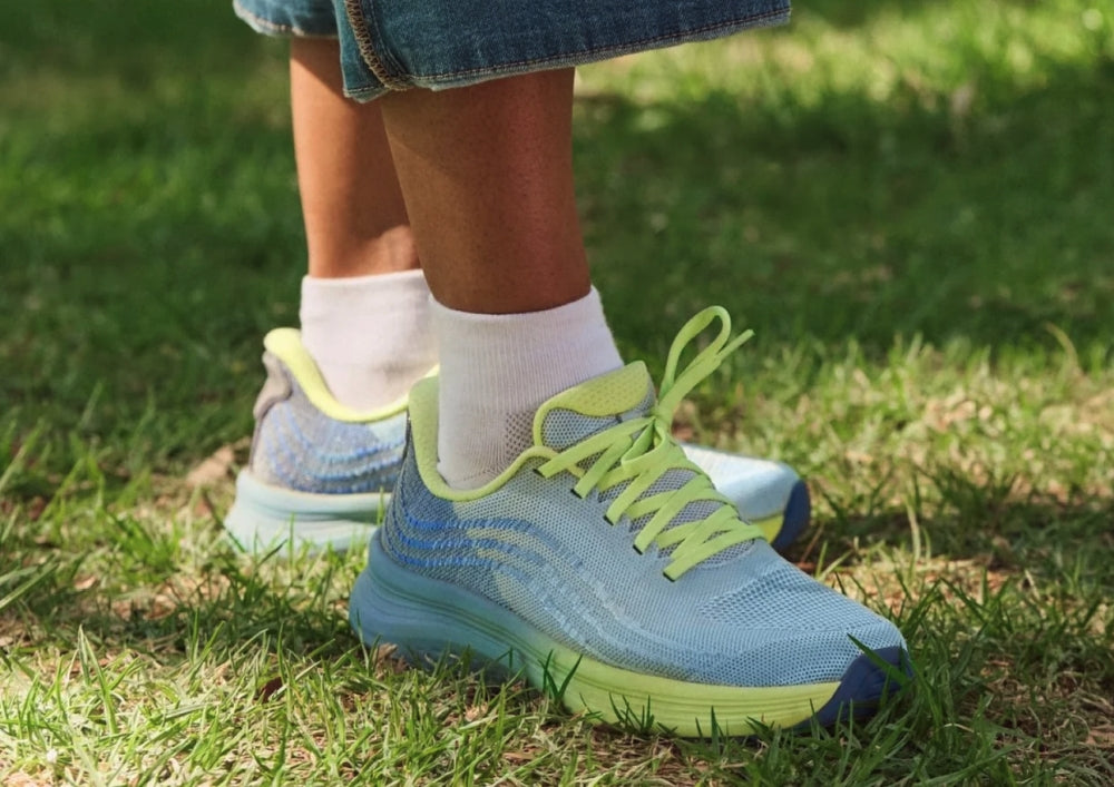 ORTHOFEET Nira Hands-Free