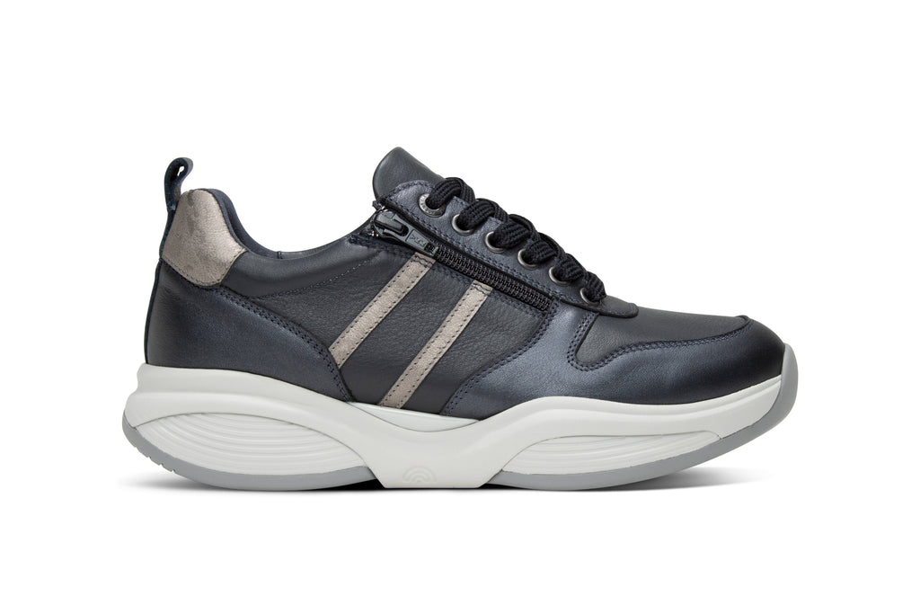 XSENSIBLE SWX3 Halbschuh