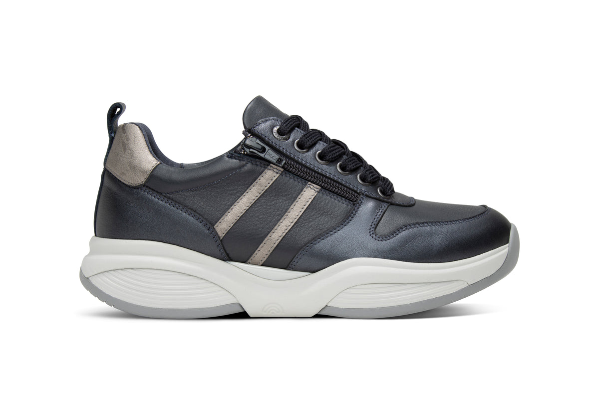 XSENSIBLE SWX3 Halbschuh