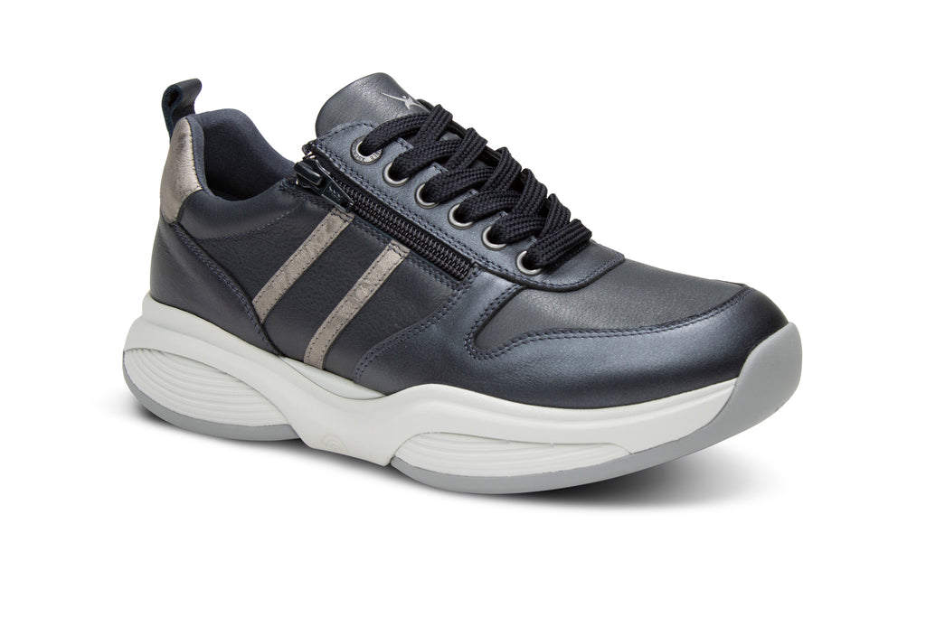 XSENSIBLE SWX3 Halbschuh