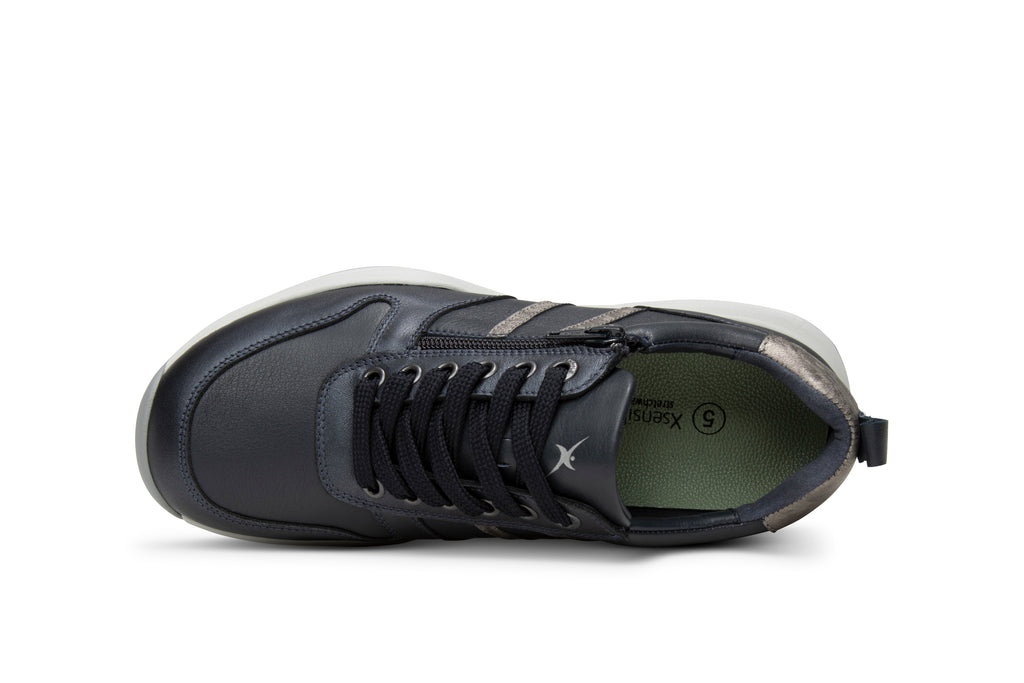 XSENSIBLE SWX3 Halbschuh