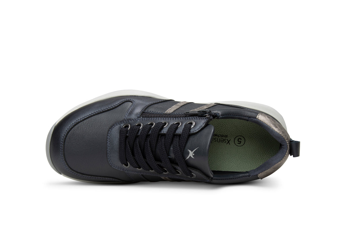 XSENSIBLE SWX3 Halbschuh