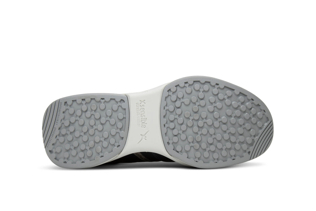 XSENSIBLE SWX3 Halbschuh