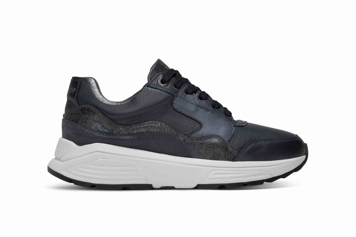 XSENSIBLE Golden Gate Sneaker