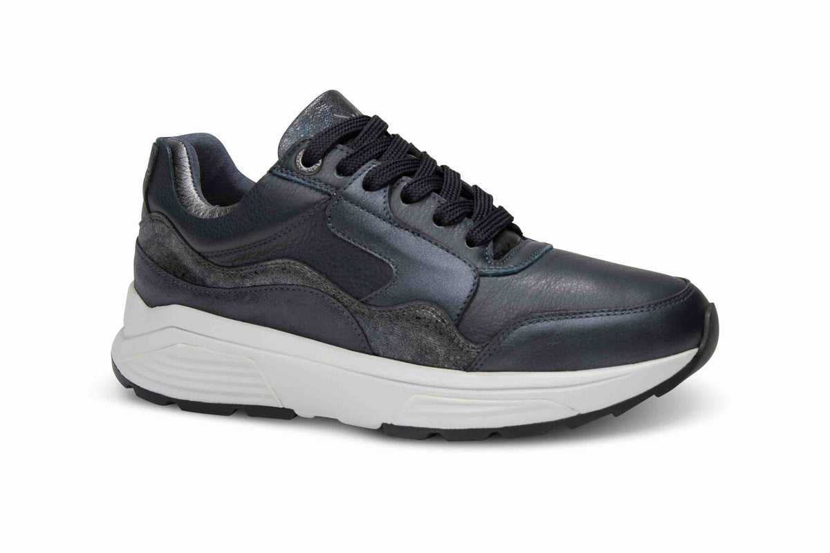 XSENSIBLE Golden Gate Sneaker