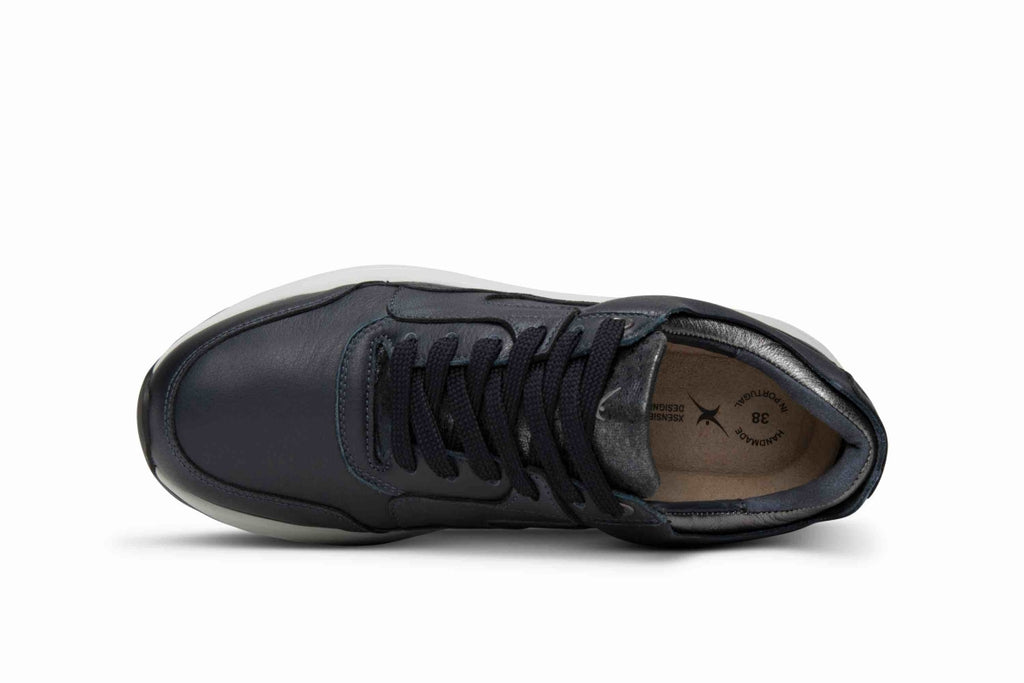 XSENSIBLE Golden Gate Sneaker