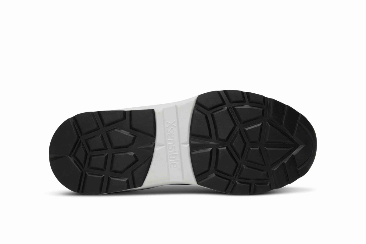 XSENSIBLE Golden Gate Sneaker