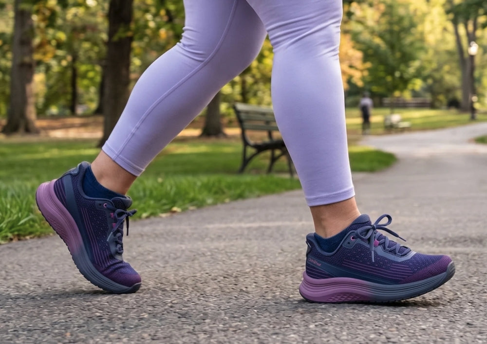 ORTHOFEET Dart Hands-Free