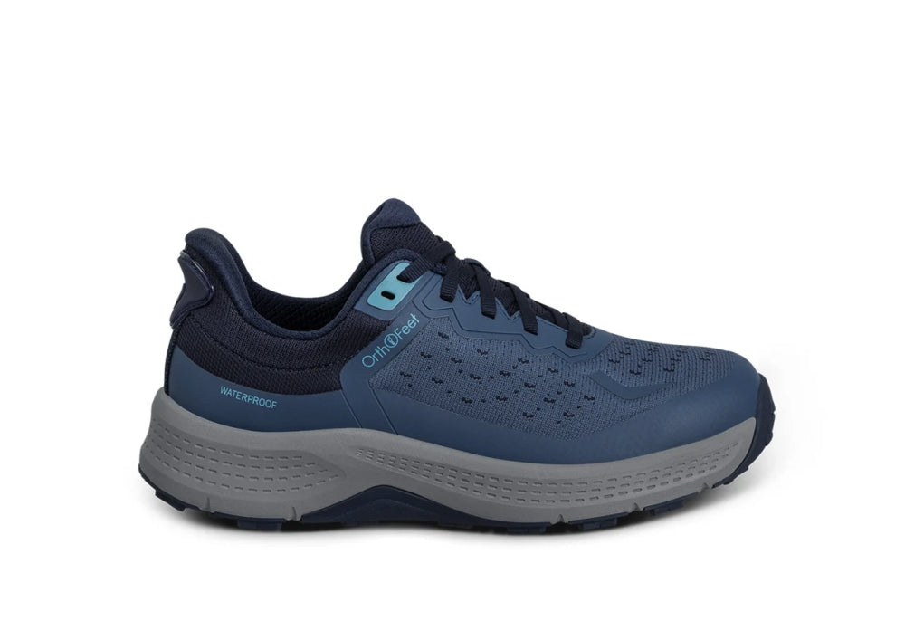 ORTHOFEET Explorer Trail