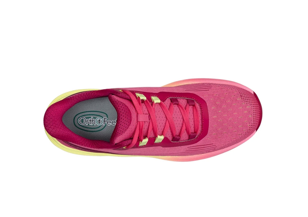 ORTHOFEET Dart Hands-Free