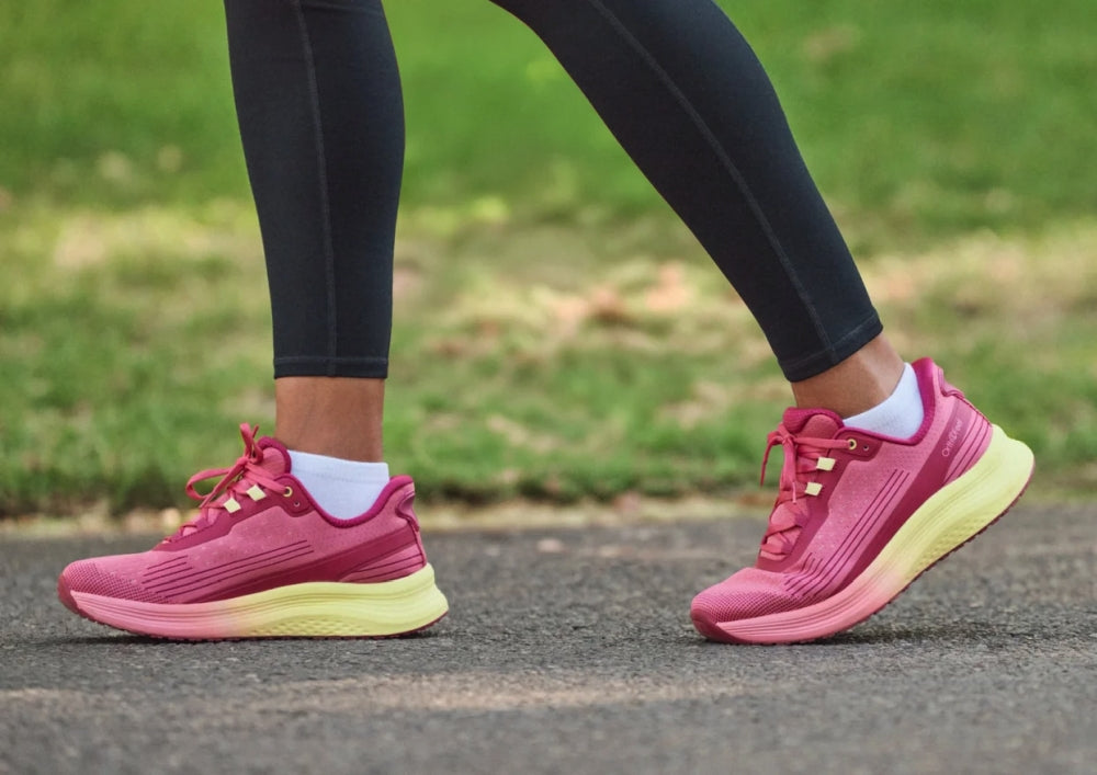 ORTHOFEET Dart Hands-Free
