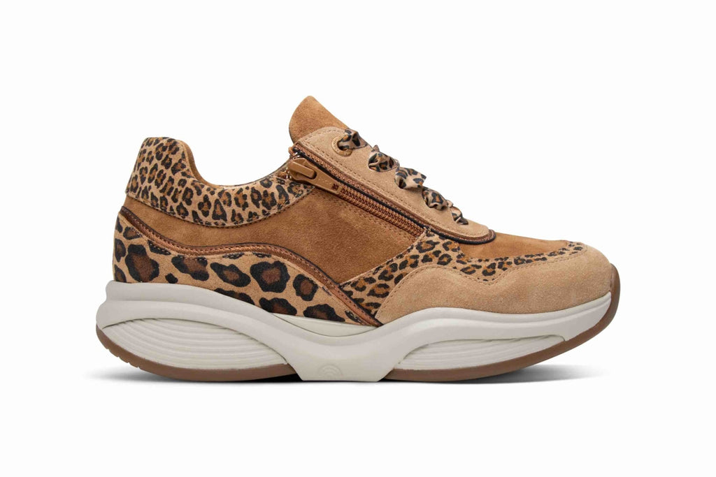 XSENSIBLE SWX11 Halbschuh