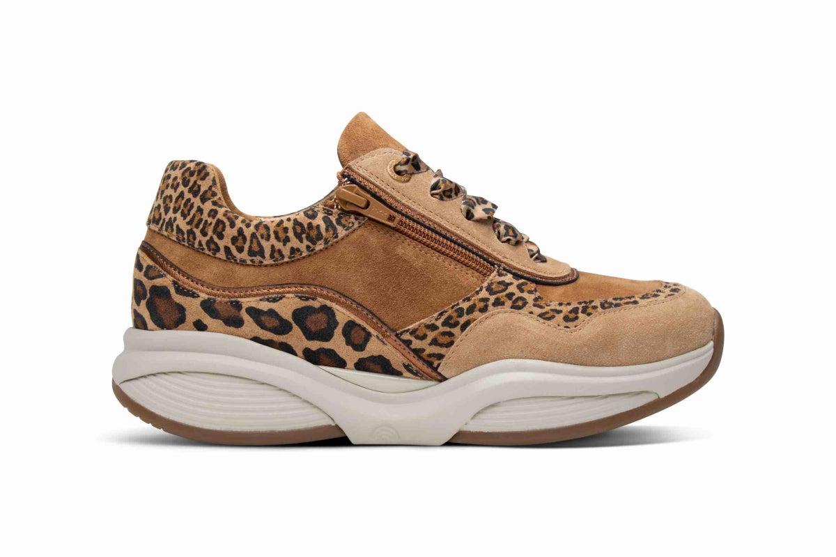 XSENSIBLE SWX11 Halbschuh
