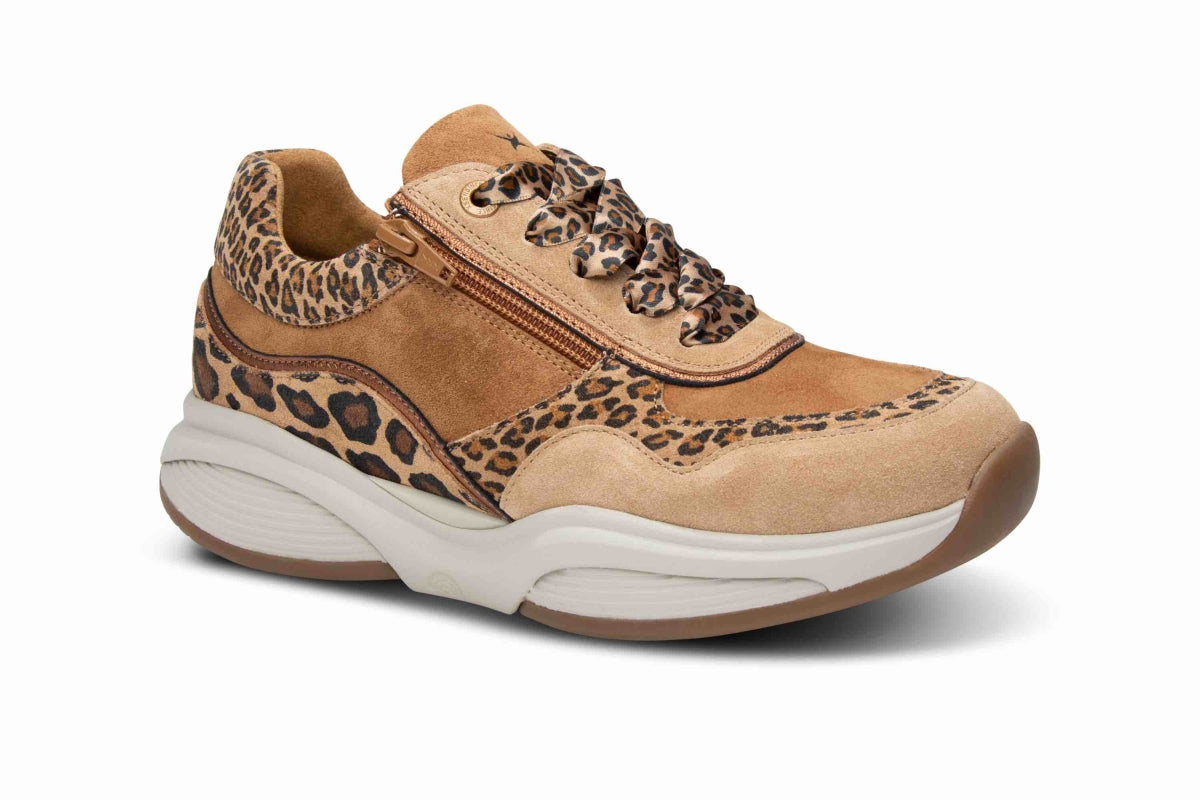 XSENSIBLE SWX11 Halbschuh