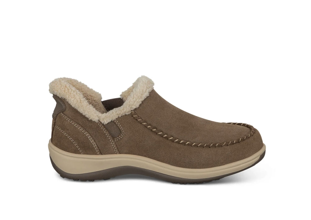 ORTHOFEET Lorin Hands-Free