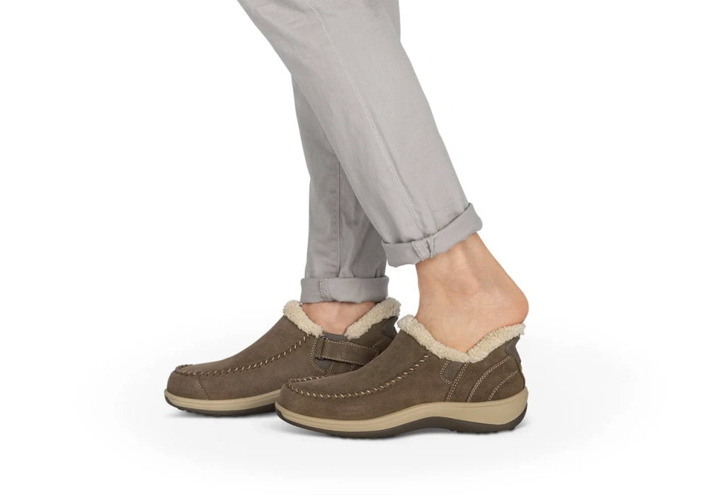 ORTHOFEET Lorin Hands-Free