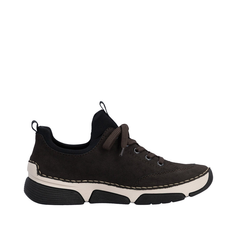 RIEKER Damen Halbschuh