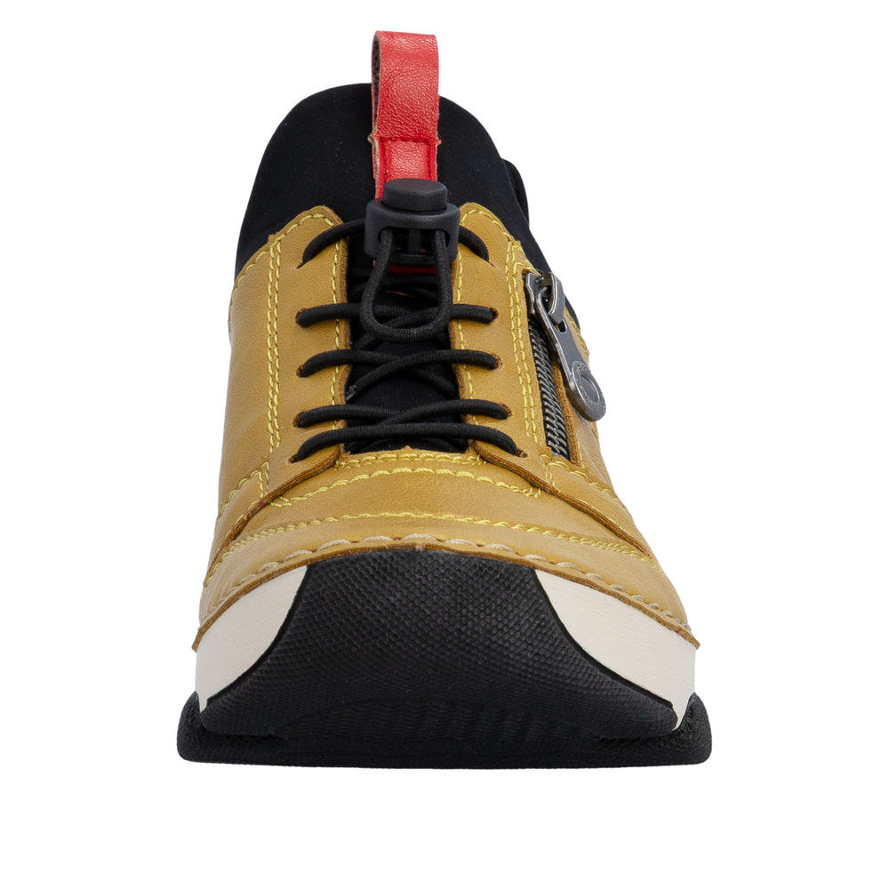 RIEKER Damen Halbschuh