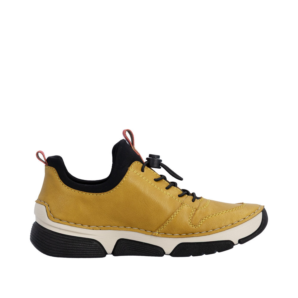 RIEKER Damen Halbschuh