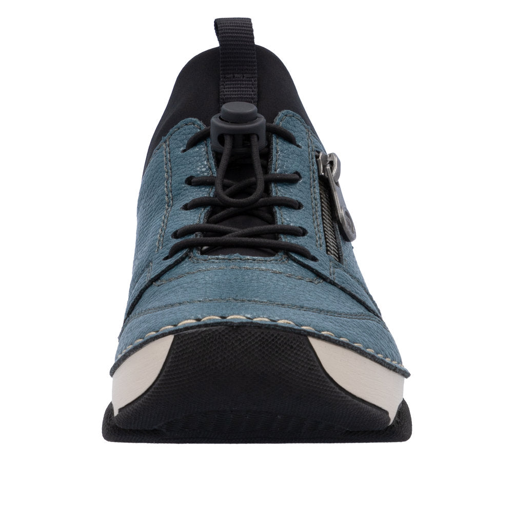 RIEKER Damen Halbschuh