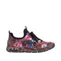 RIEKER Damen Halbschuh