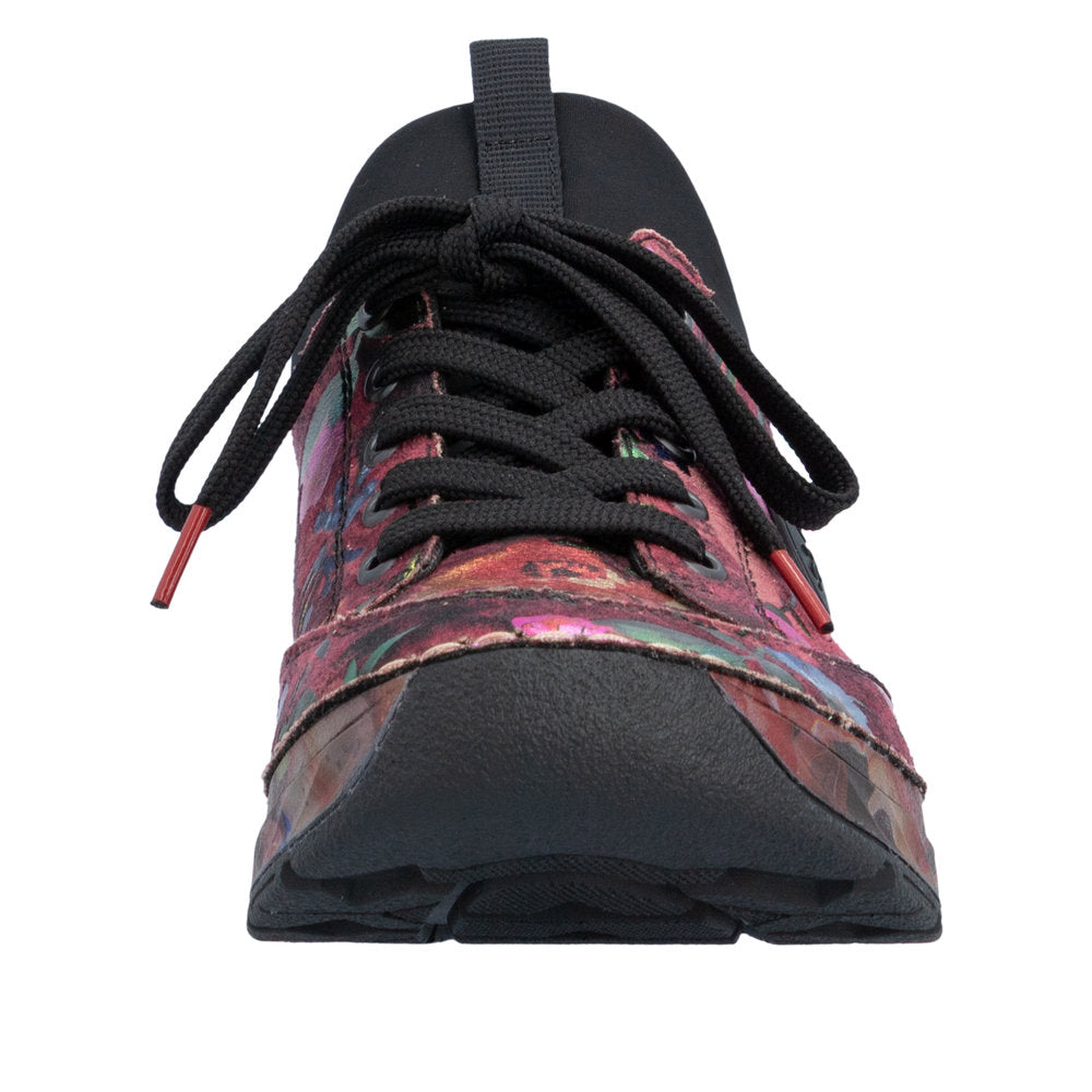RIEKER Damen Halbschuh