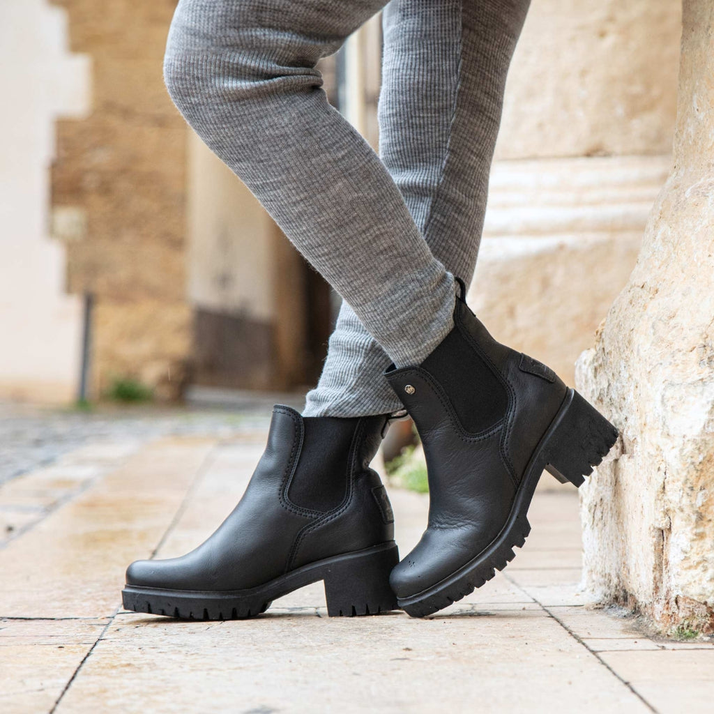Panama Jack Pia Stiefelette