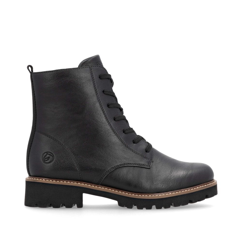 REMONTE Schnürstiefel
