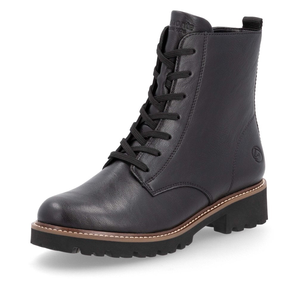 REMONTE Schnürstiefel
