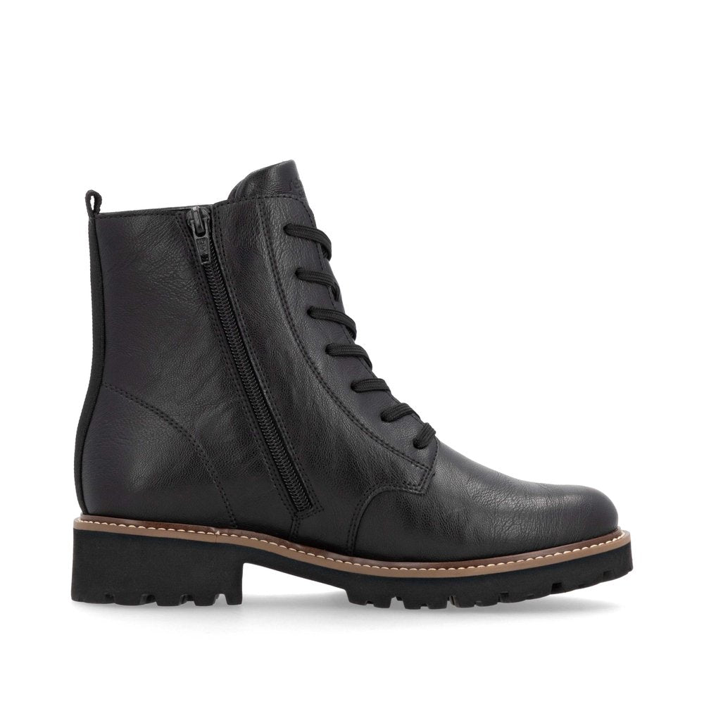 REMONTE Schnürstiefel
