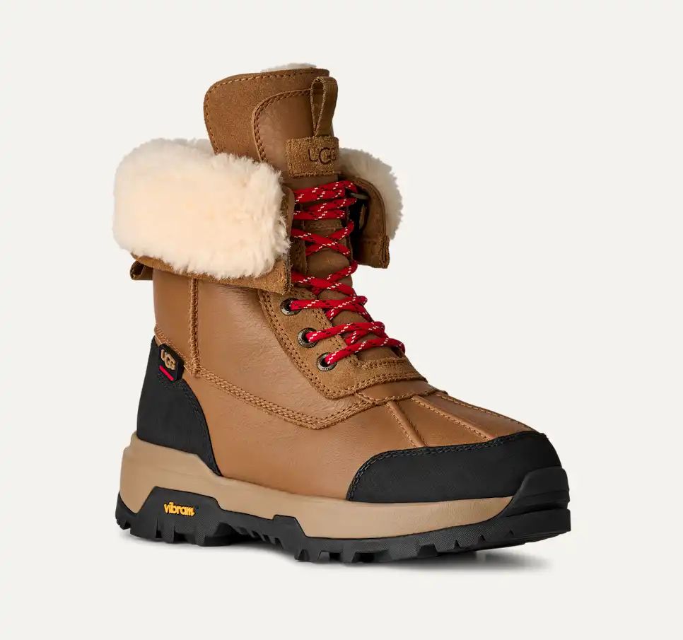 UGG Adirondack XXV Damen Boot