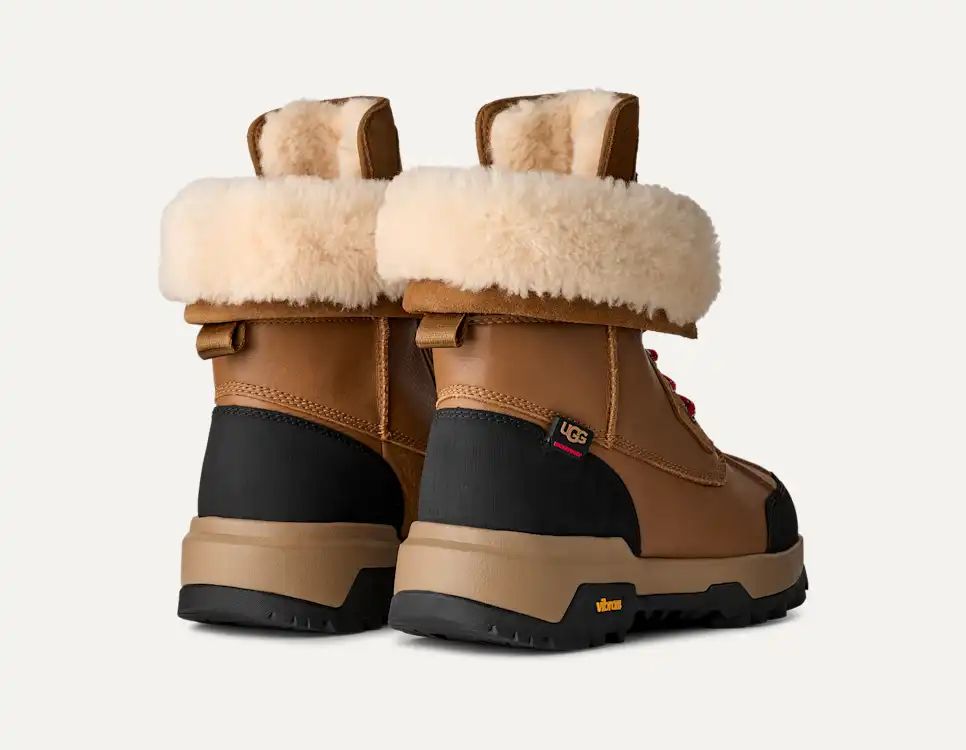 UGG Adirondack XXV Damen Boot
