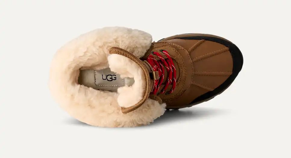 UGG Adirondack XXV Damen Boot
