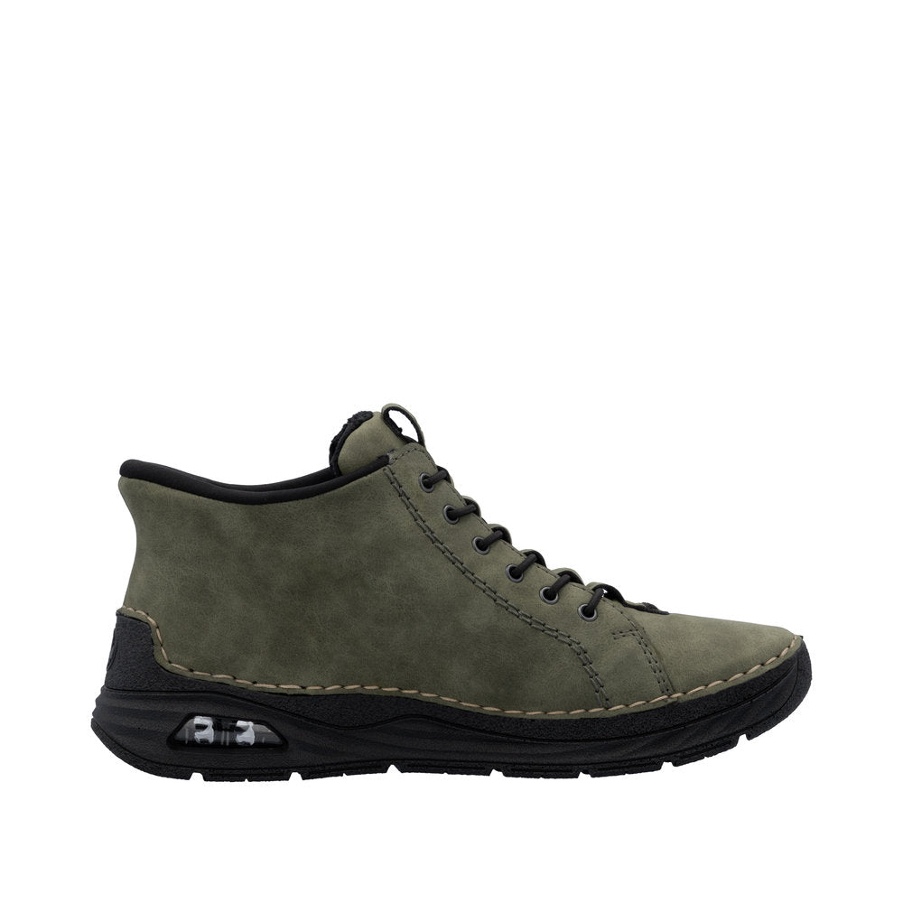RIEKER Damen Kurzstiefel
