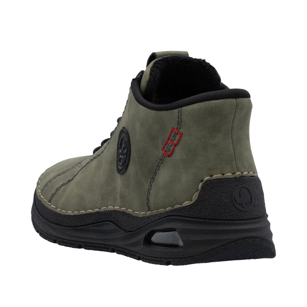 RIEKER Damen Kurzstiefel