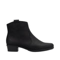 RIEKER Damen Stiefelette