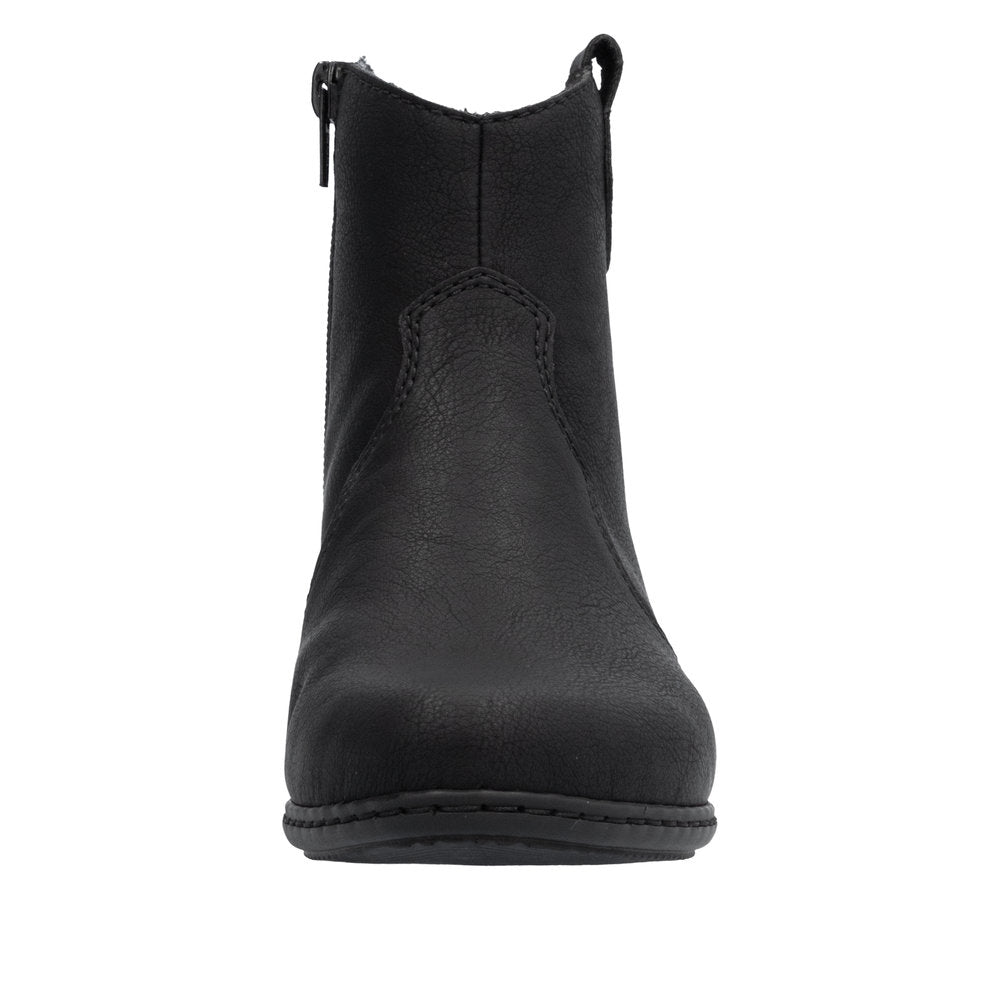 RIEKER Damen Stiefelette