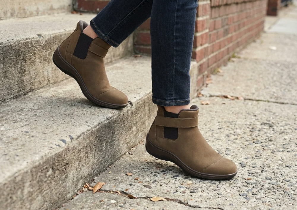 ORTHOFEET Blaire Hands-Free