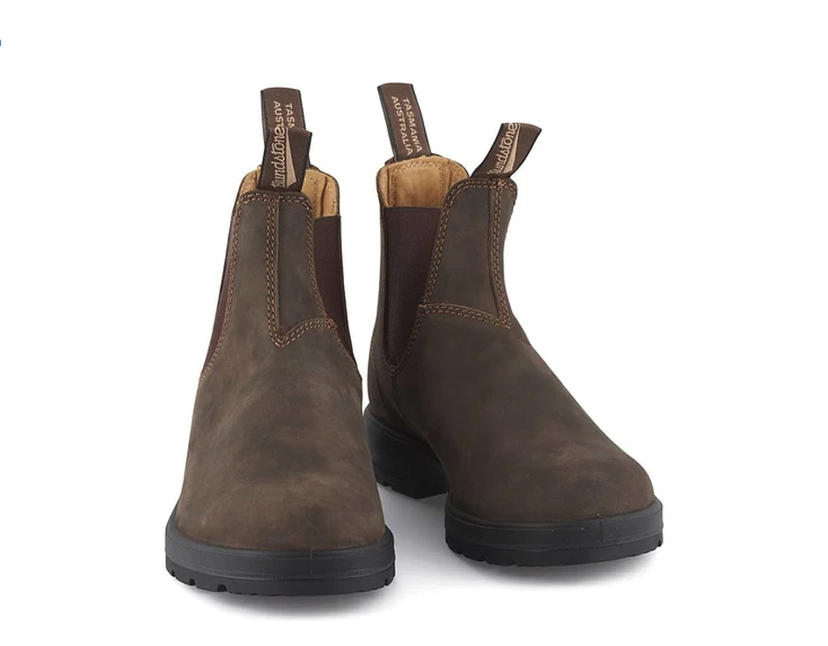 BLUNDSTONE 585 Chelsea Boot
